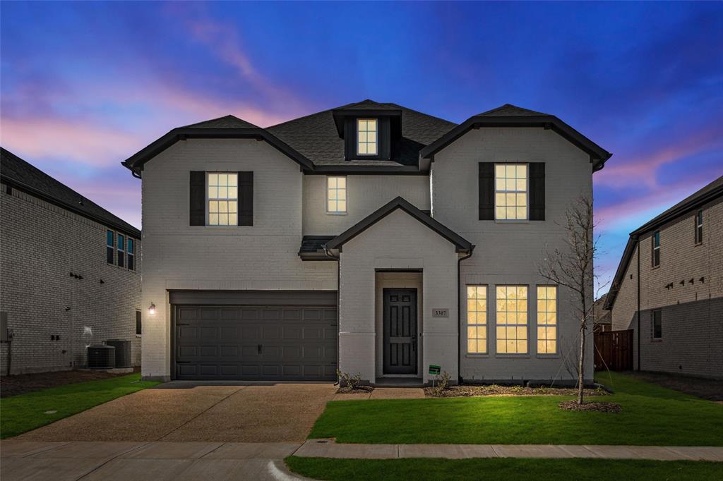 3307 MORRIS LN
