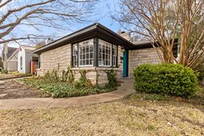 3248 Cockrell, Fort Worth, TX, 76109