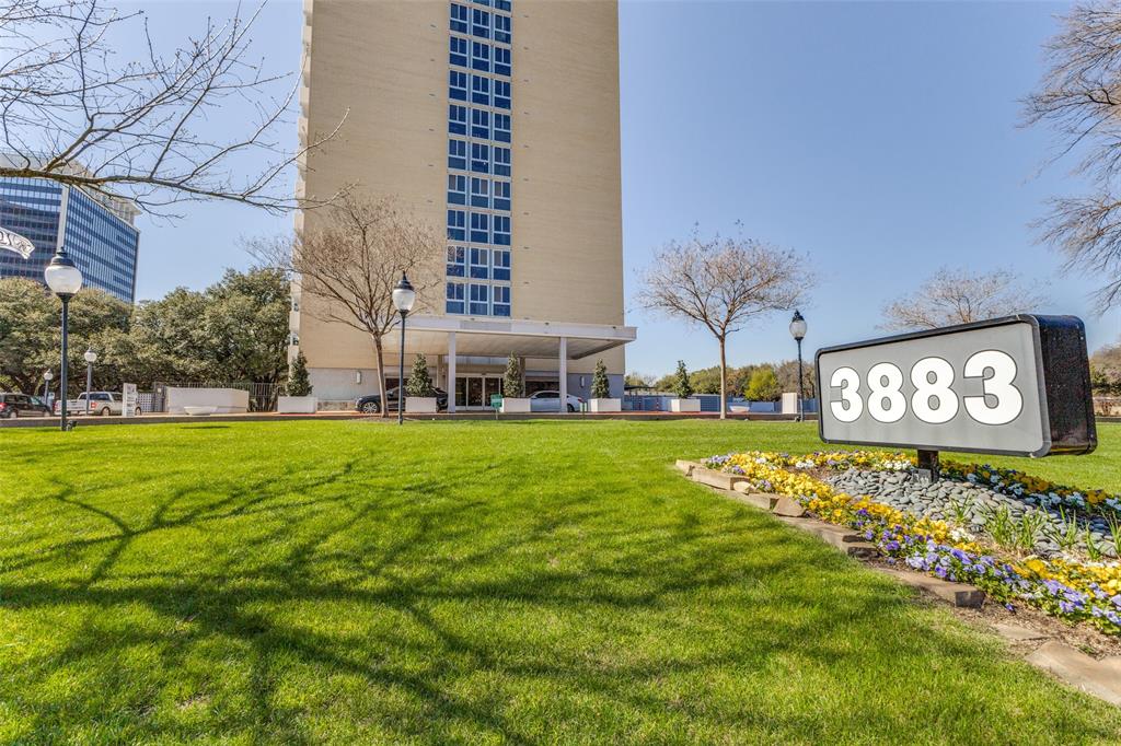 3883 Turtle Creek Blvd Unit 415