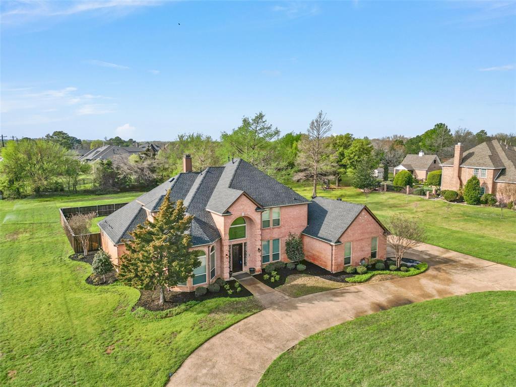 101 Chapel Hl Dr