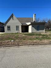 1613 Campbell St A, Commerce, TX 75428