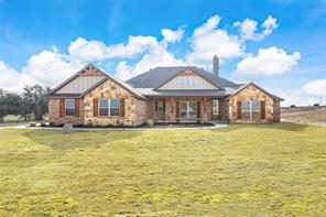 1017 Lilly Ln, Peaster, TX 76088