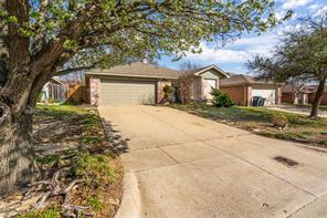 2209 Whispering Wind, Fort Worth, TX, 76108