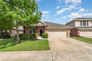 508 Maplewood, Fate, TX, 75087