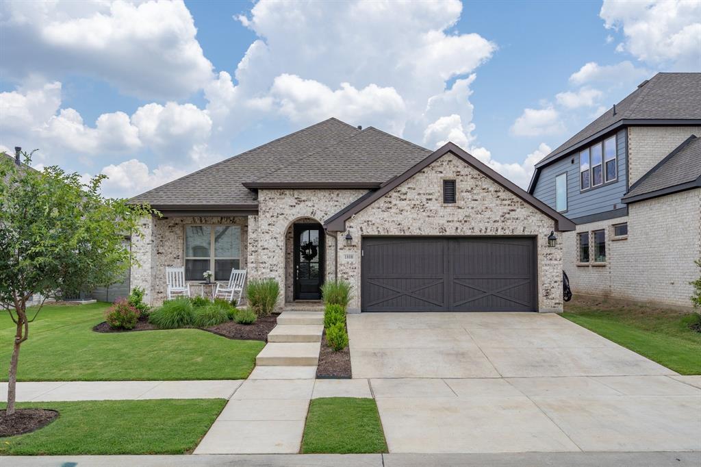 1808 Stonewall Rd  