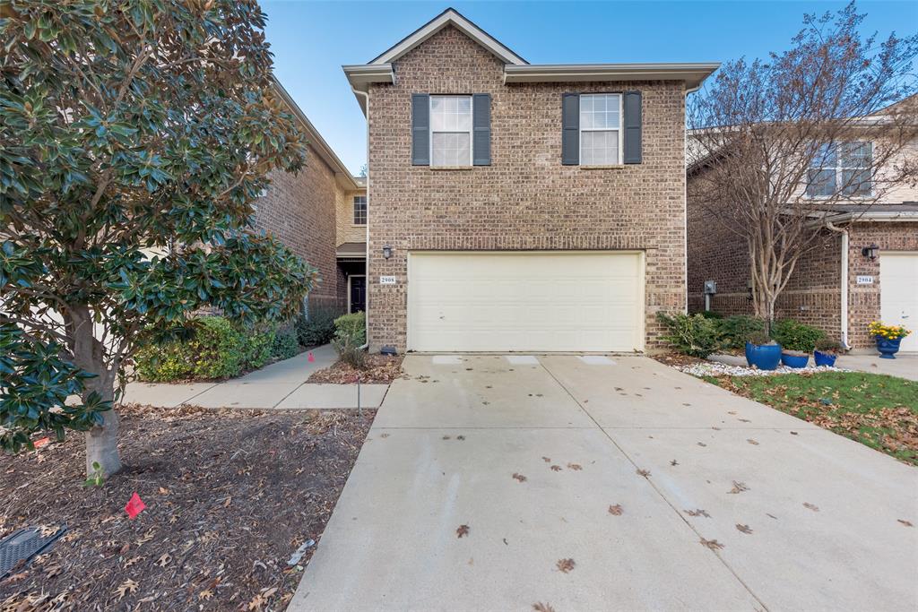 2908 Muirfield Dr  