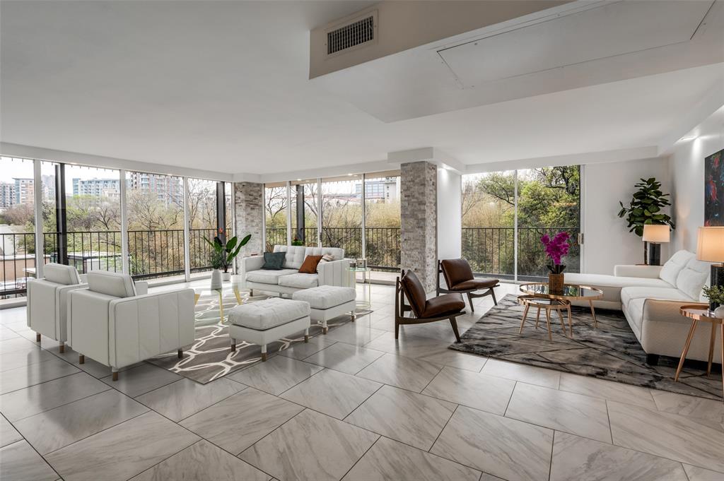 3310 Fairmount St Unit 5D