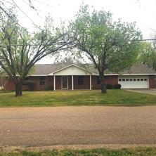 408 1st, Mabank, TX, 75147