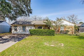 3524 South, Fort Worth, TX, 76109