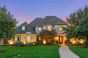 1724 Byron Nelson, Colleyville, TX, 76092