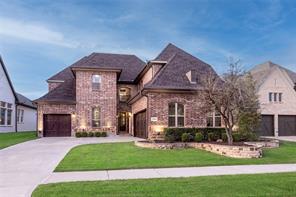 2809 Links, The Colony, TX, 75056