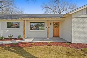 5213 Rector, Fort Worth, TX, 76133