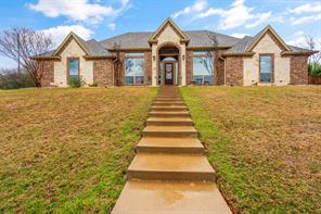 3608 Foot Hills, Weatherford, TX, 76087
