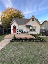4730 CALMONT, Fort Worth, TX, 76107