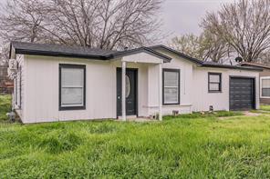 5108 Reed, Fort Worth, TX, 76119