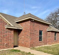 3235B Zion Hill, Weatherford, TX, 76088