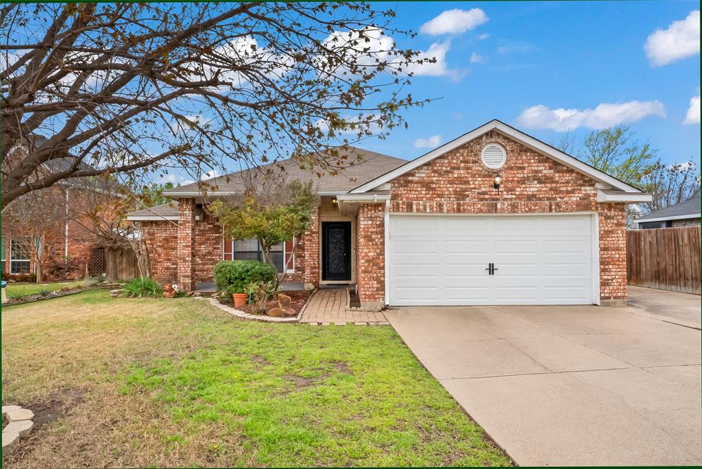 1549 Merritt Dr
