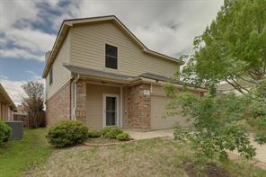11717 Cottontail, Fort Worth, TX, 76244