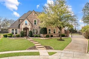 1813 Prince Meadow, Colleyville, TX, 76034