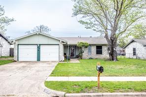 1519 CLEARBROOK, Lancaster, TX, 75134