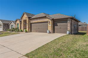 2524 Weatherford Heights, Weatherford, TX, 76087