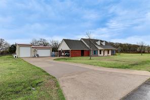 319 Whipporwill, Wills Point, TX, 75169