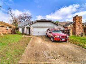 2516 Countryside, Fort Worth, TX, 76133