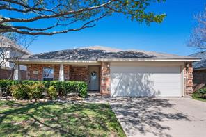 4320 Red Clover, Fort Worth, TX, 76036