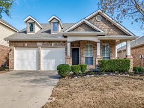 4633 Prickly Pear, Fort Worth, TX, 76244