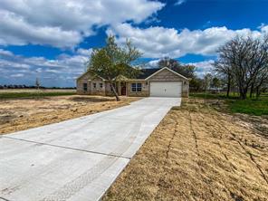 3185 County Road 4301, Greenville, TX, 75401
