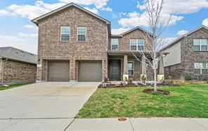 6273 Outrigger, Fort Worth, TX, 76179