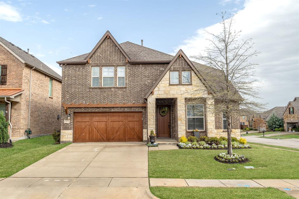 1400 TANGLEWOOD TRL