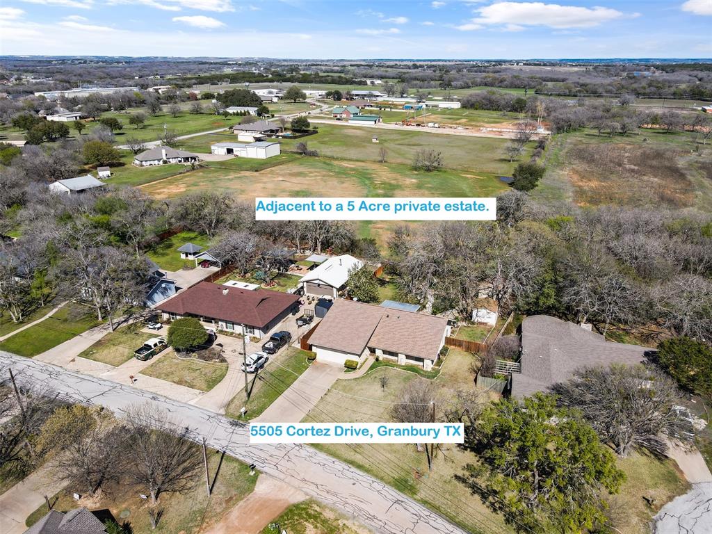 5505 Cortez Dr