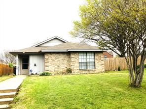 4729 Wineberry, Fort Worth, TX, 76137