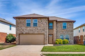 4705 Waterford, Fort Worth, TX, 76179