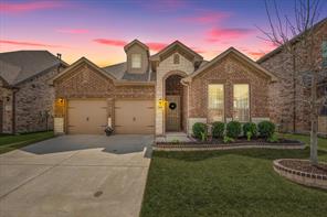 2408 Whispering Pines, Fort Worth, TX, 76177