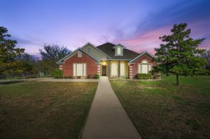 149 Summer Stone, Weatherford, TX, 76087