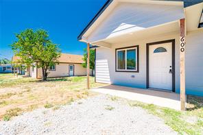 600 Ray, Bowie, TX, 76230