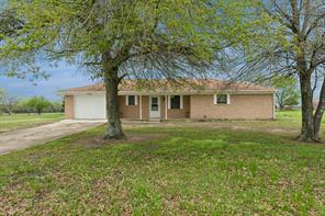 1501 Patterson, Campbell, TX, 75422