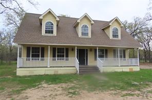 8464 County Road 4076, Scurry, TX, 75158