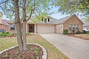 853 Scenic Ranch, Fairview, TX, 75069