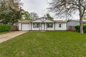 618 Donley, Euless, TX, 76039