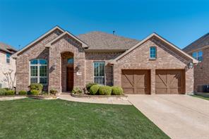 13846 Clusterberry, Frisco, TX, 75035