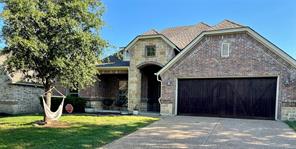 190 Winged Foot Dr, Willow Park, TX 76008