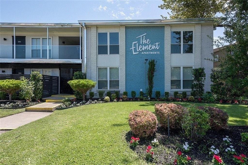 5124 Live Oak St Unit 303