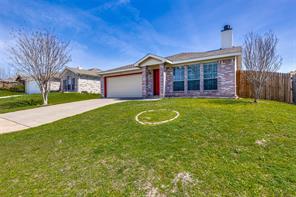 2737 Brea Canyon, Fort Worth, TX, 76108