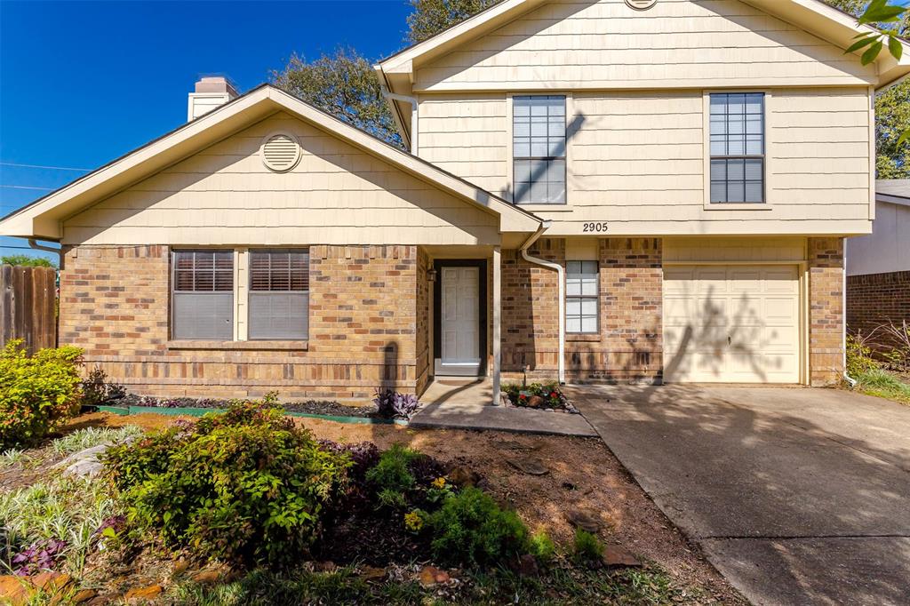 2905 MULBERRY LN