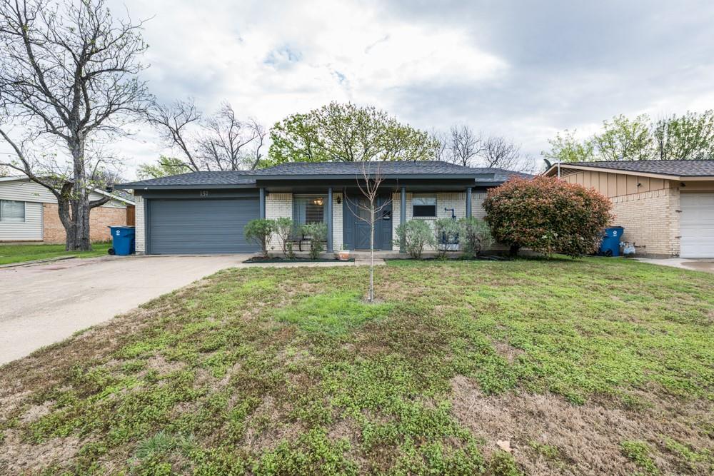 157 RIDGEWAY CIR