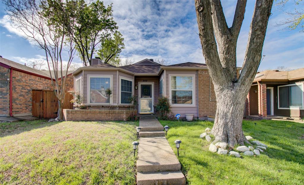 222 Wilderness Trl