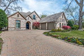 2820 River Forest, Fort Worth, TX, 76116